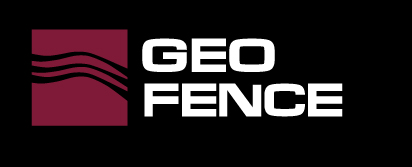 geo fence logo