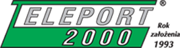 teleport 2000 - logo